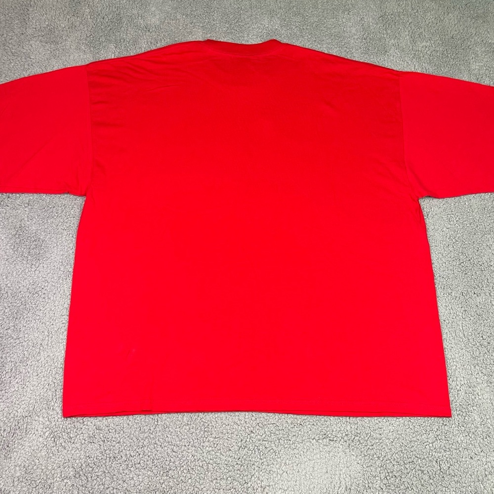 Vintage Kansas City‎ Chiefs shirt - Picture 5 of 6